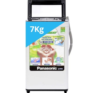 Panasonic NA-F70H3HRV 7kg Lồng đứng