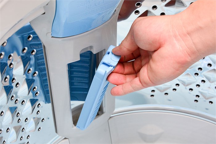 Máy giặt Toshiba 9kg AW-B1000GV