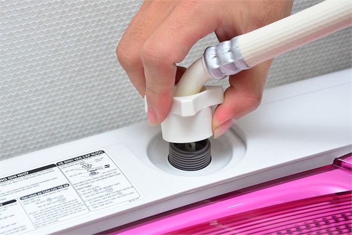 Máy giặt Toshiba 9kg AW-B1000GV