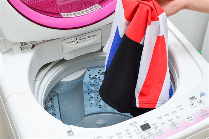 Máy giặt Toshiba 9kg AW-B1000GV