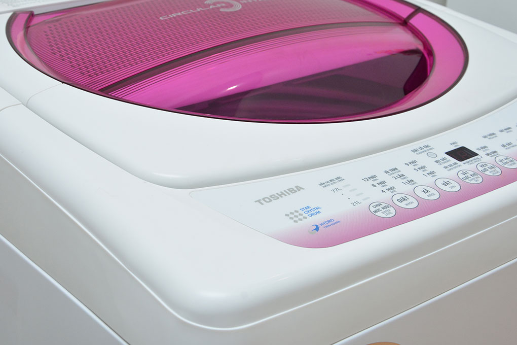 Máy giặt Toshiba 9kg AW-B1000GV - 6