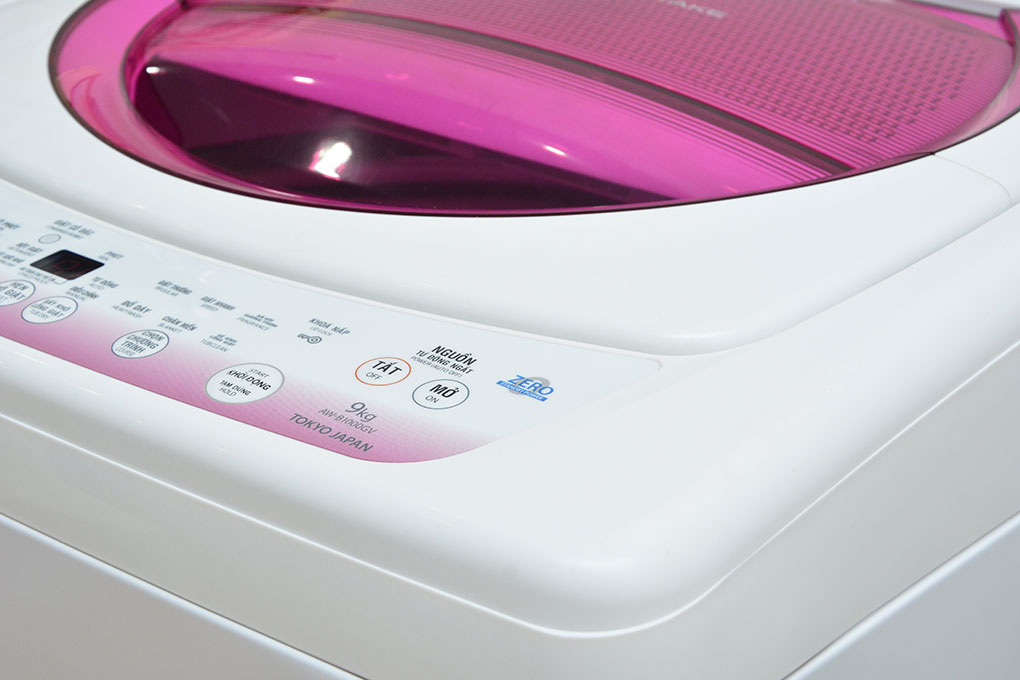 Máy giặt Toshiba 9kg AW-B1000GV - 8