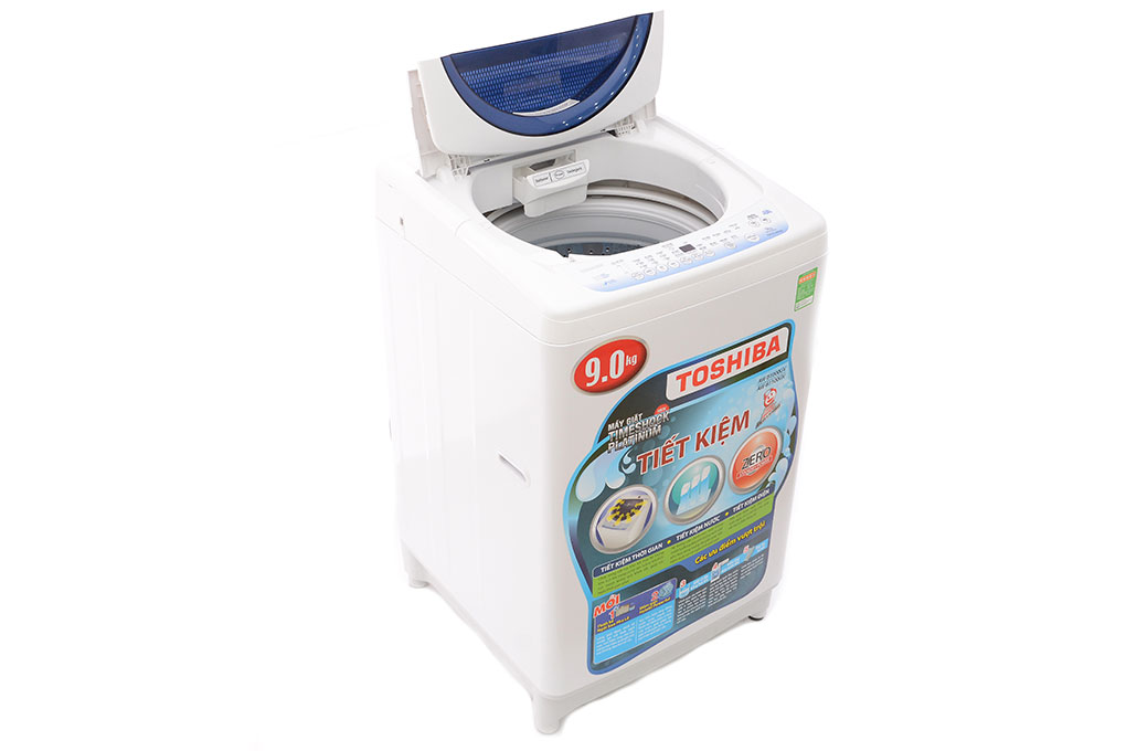 Máy giặt Toshiba 9kg AW-B1000GV - 3