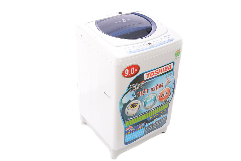 Máy giặt Toshiba 9kg AW-B1000GV - 5