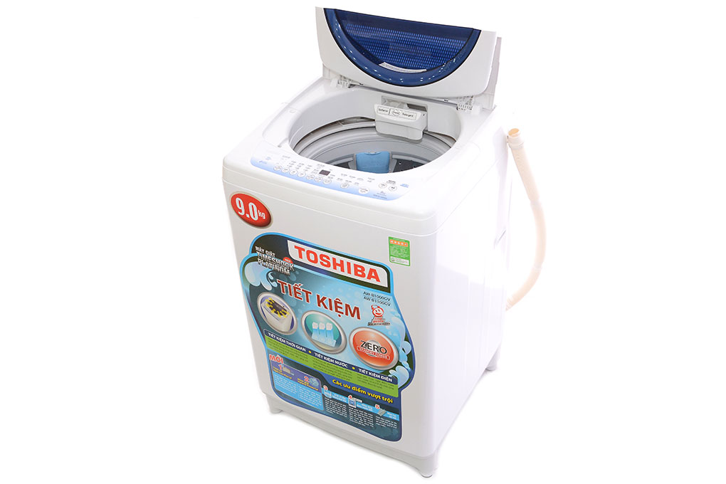 Máy giặt Toshiba 9kg AW-B1000GV - 7