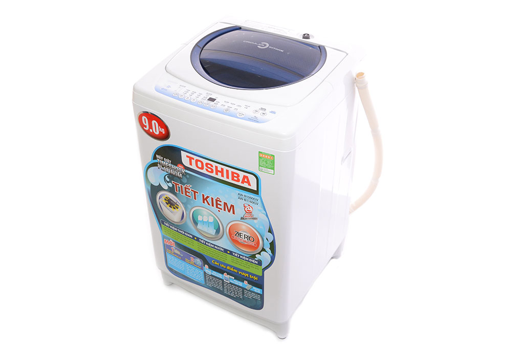 Máy giặt Toshiba 9kg AW-B1000GV - 9