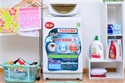 Máy giặt Toshiba 10kg AW-B1100GV - Điện Máy XANH