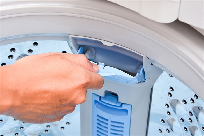 Máy giặt Toshiba 10kg AW-B1100GV WD