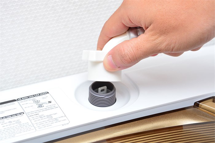 Máy giặt Toshiba 10kg AW-B1100GV WD