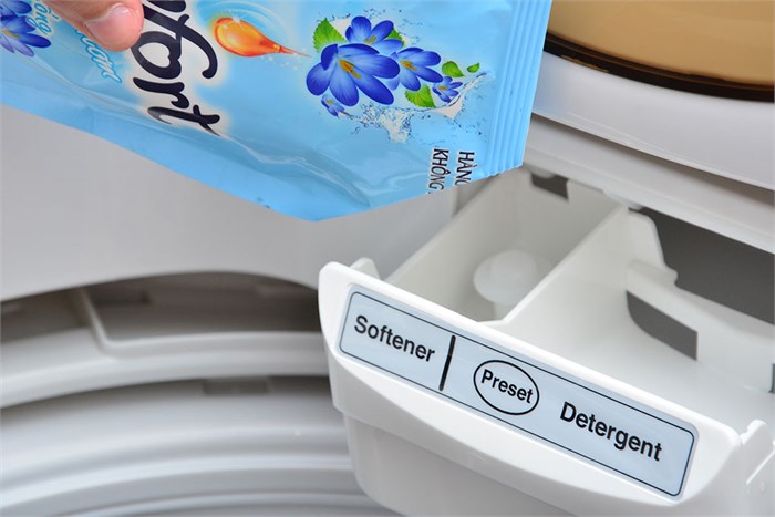 Máy giặt Toshiba 10kg AW-B1100GV WD