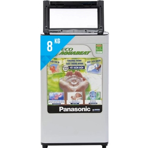 Máy giặt Panasonic NA-F80H5HRV 8kg