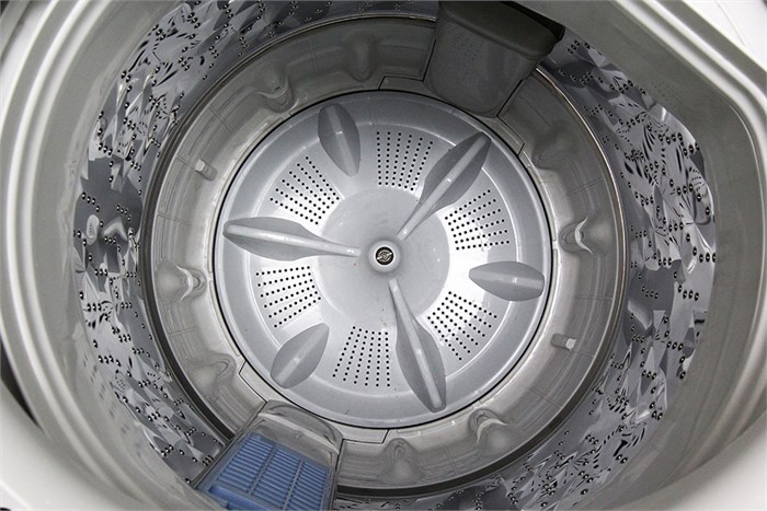 Máy giặt Panasonic NA-F80H5HRV 8kg