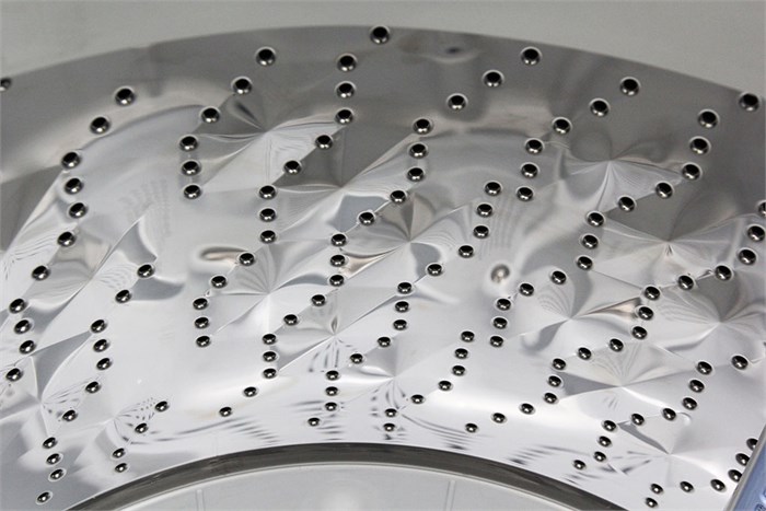 Máy giặt Panasonic NA-F80H5HRV 8kg