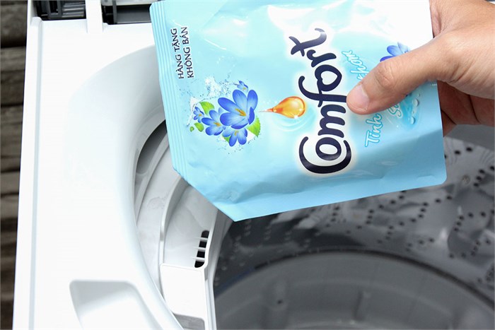 Máy giặt Panasonic NA-F80H5HRV 8kg