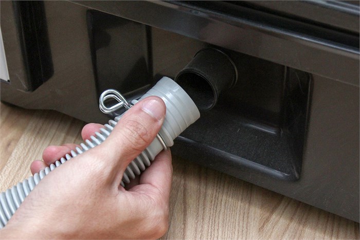 Máy giặt Panasonic NA-F80H5HRV 8kg