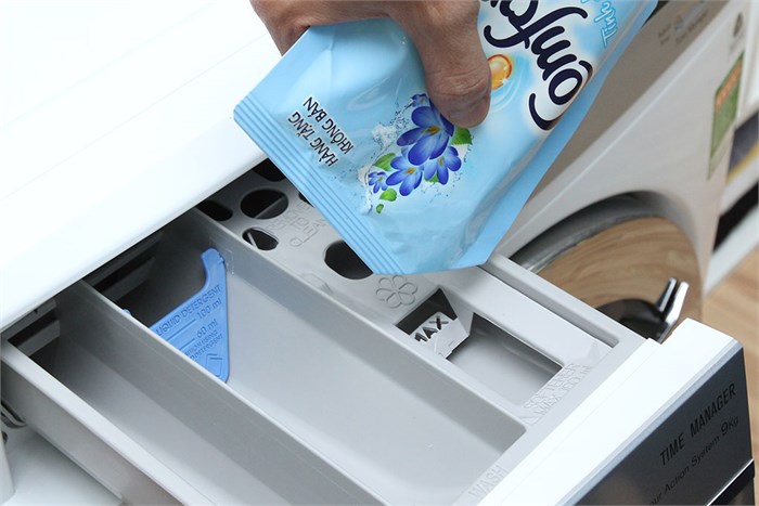 Máy giặt Electrolux EWF10932 9kg