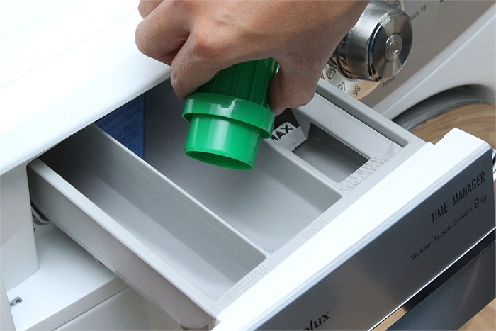 Máy giặt Electrolux EWF10932 9kg