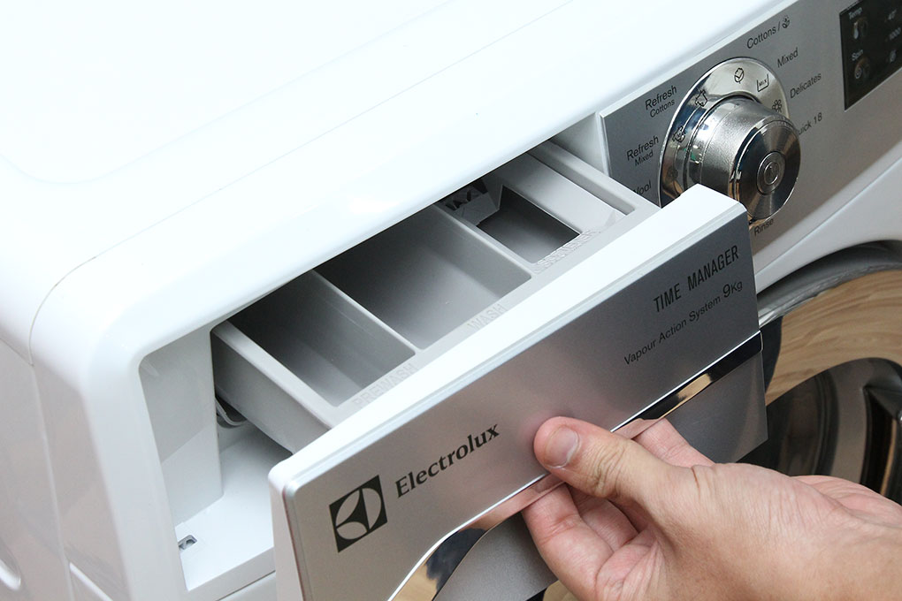 Máy giặt Electrolux EWF10932 9kg