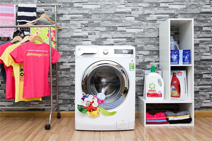 Máy giặt Electrolux EWF10932 9kg