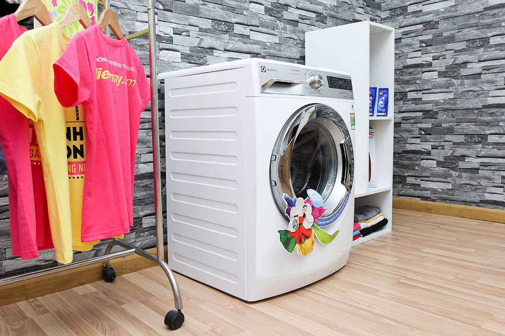 Máy giặt Electrolux EWF10932 9kg