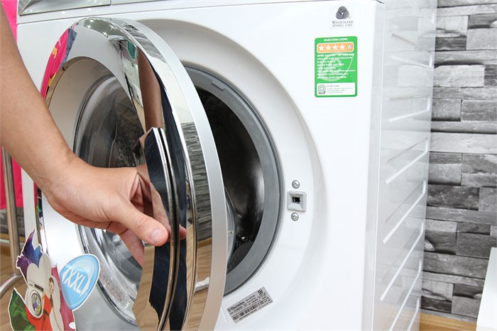 Máy giặt Electrolux EWF10932 9kg