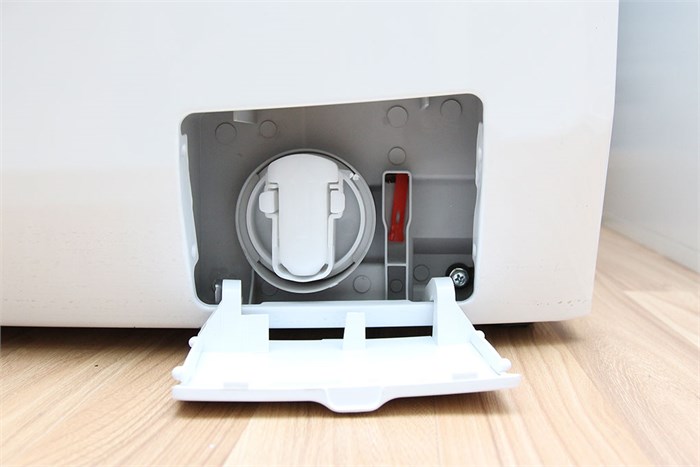 Máy giặt Electrolux EWF10932 9kg