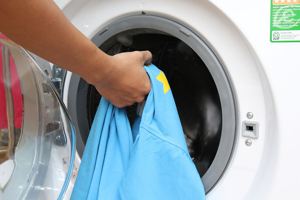 Máy giặt Electrolux EWF10932 9kg