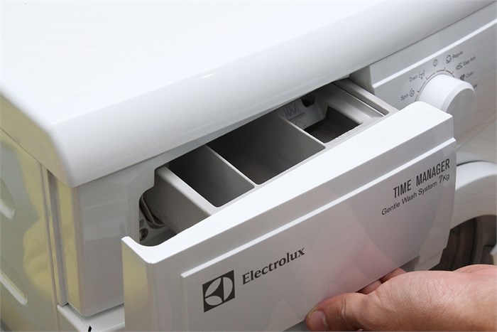 Máy giặt Electrolux EWP85752 7kg