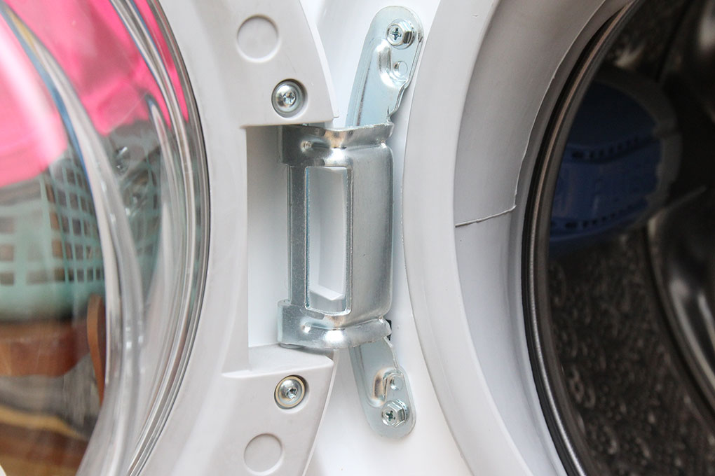 Máy giặt Electrolux EWP85752 7kg