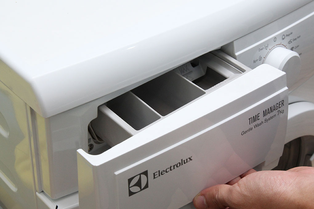 Máy giặt Electrolux EWP85752 7kg