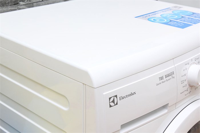 Máy giặt Electrolux EWP85752 7kg