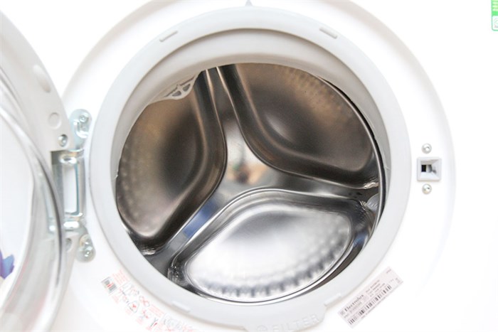 Máy giặt Electrolux EWP85752 7kg