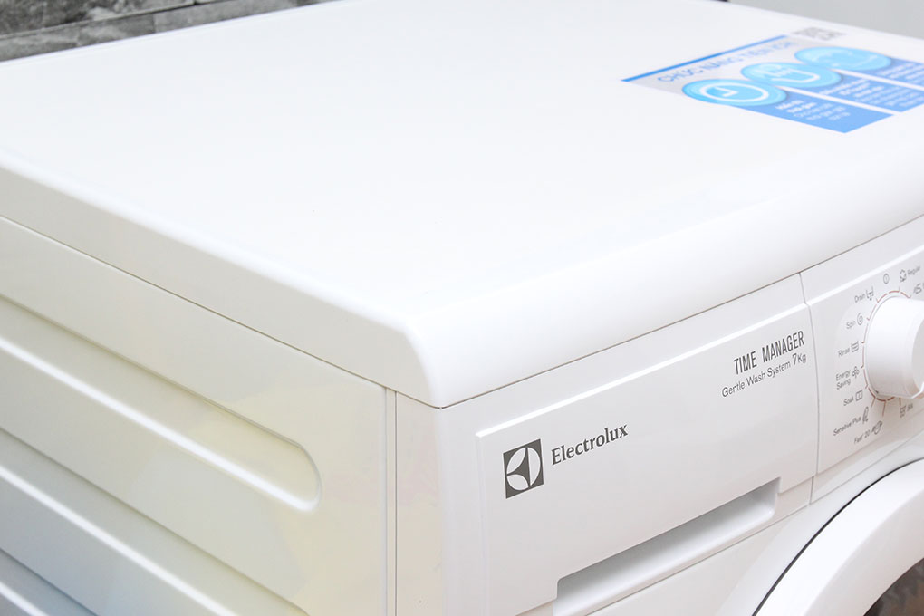 Máy giặt Electrolux EWP85752 7kg
