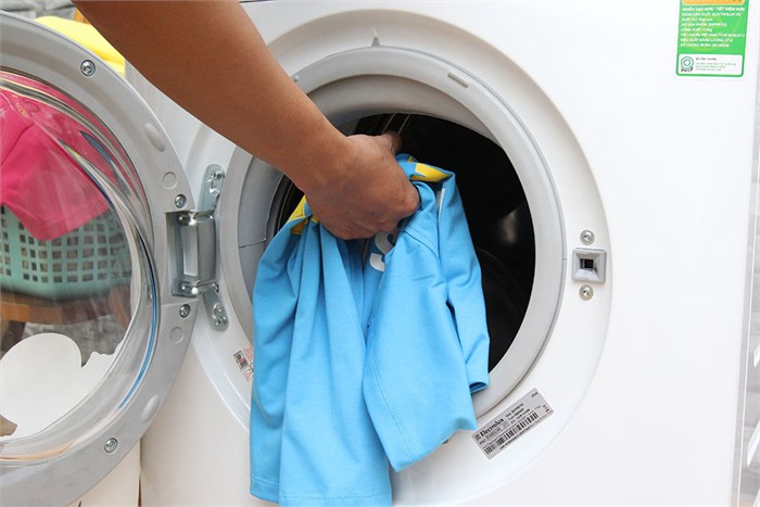 Máy giặt Electrolux EWP85752 7kg