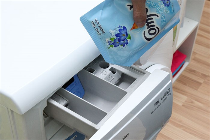 Máy giặt Electrolux EWP85742 7kg