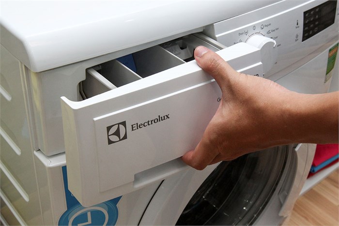 Máy giặt Electrolux EWP85742 7kg