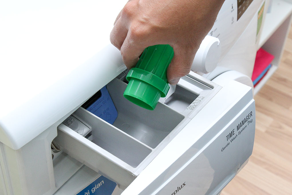 Máy giặt Electrolux EWP85742 7kg