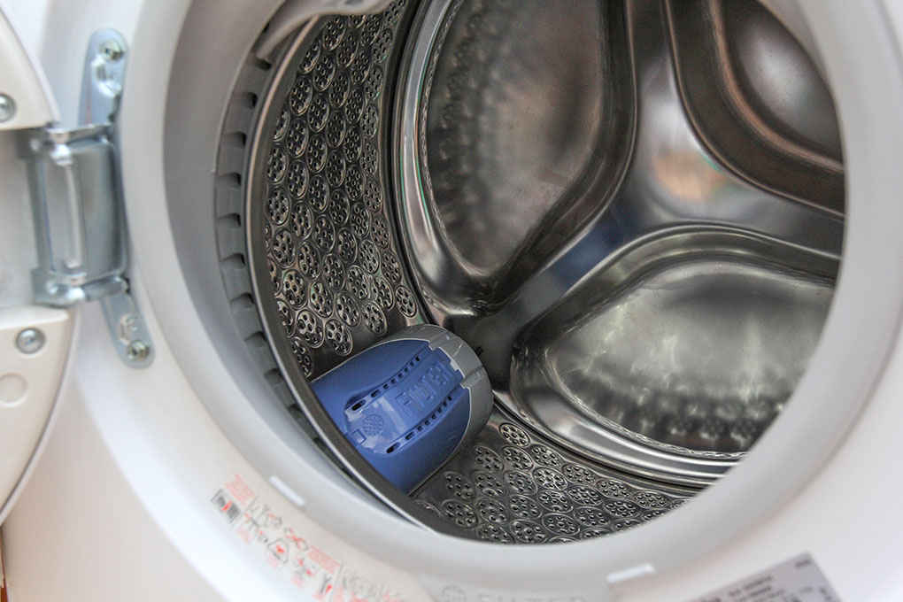 Máy giặt Electrolux EWP85742 7kg