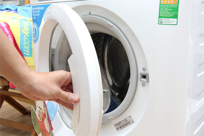 Máy giặt Electrolux EWP85742 7kg