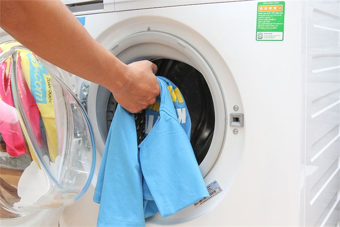 Máy giặt Electrolux EWP85742 7kg