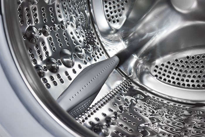 Máy giặt sấy LG 8 kg WD-20600