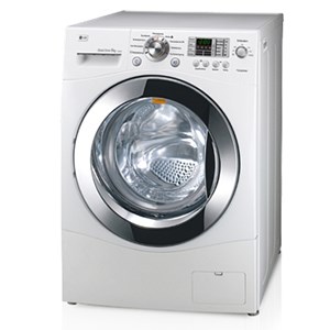 Máy giặt sấy LG 8 kg WD-20600