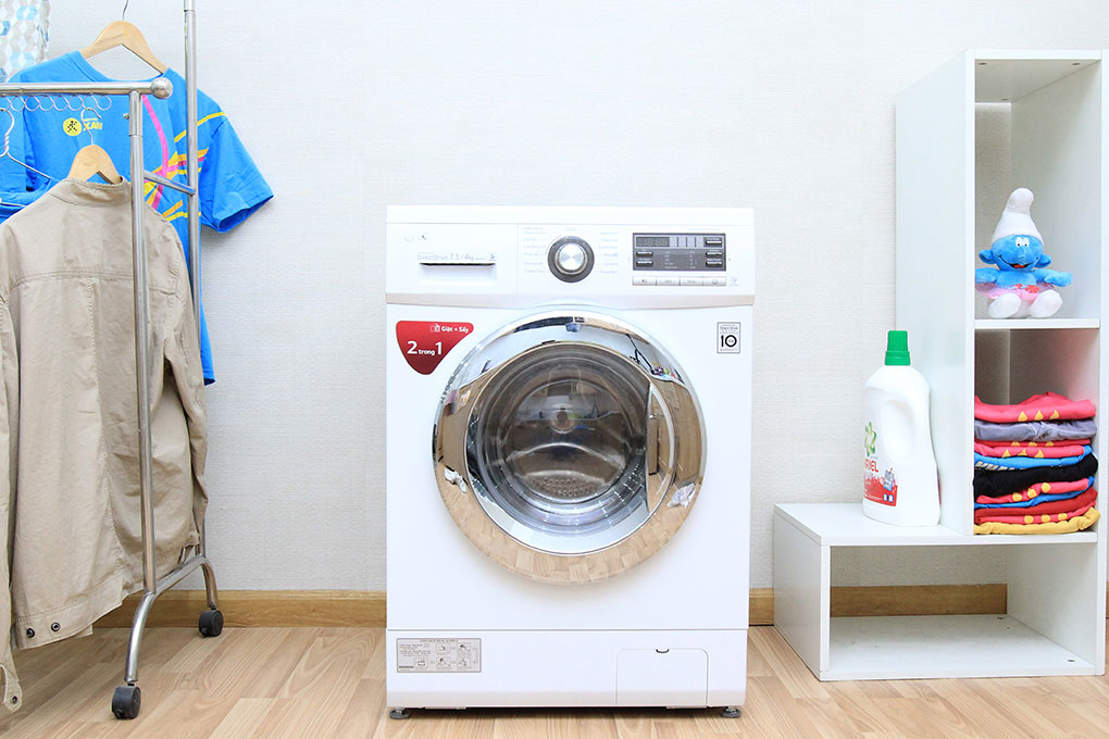LG WD-18600