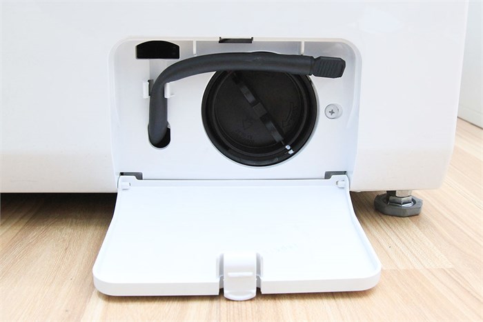 Máy giặt sấy LG 7.5 kg WD-18600