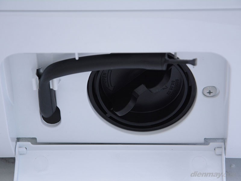 Máy giặt LG WD-7800 7kg