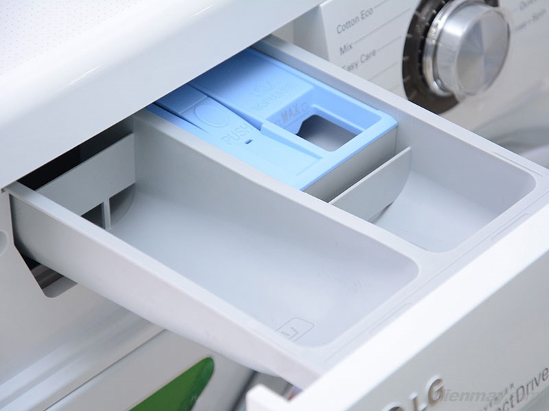 Máy giặt LG WD-7800 7kg