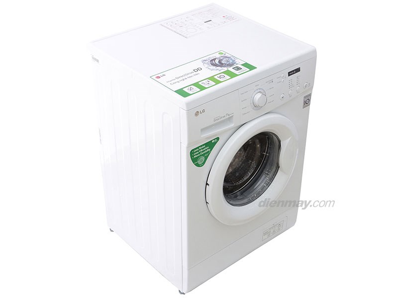 Máy giặt LG WD-7800 7kg