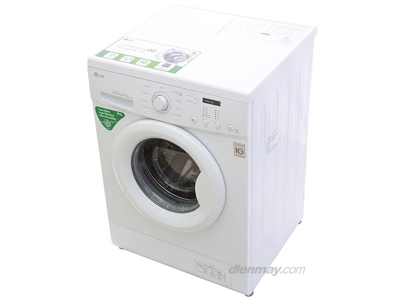 Máy giặt LG WD-7800 7kg