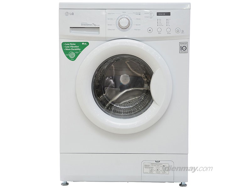 Máy giặt LG WD-7800 7kg