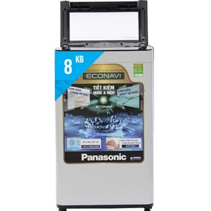 Máy giặt Panasonic NA-F80G5HRV 8kg